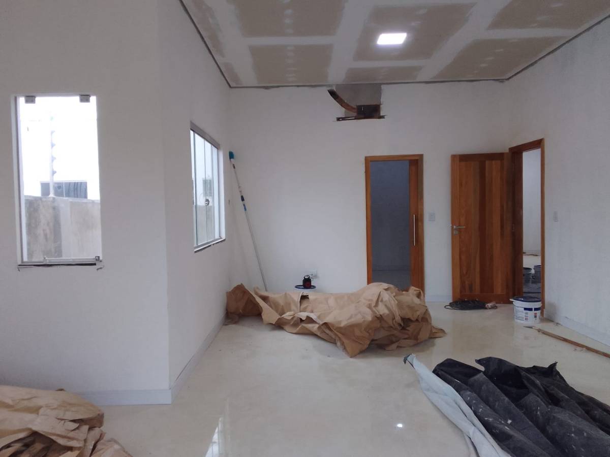 Andre - Cascais - Drywall Installation and Hanging