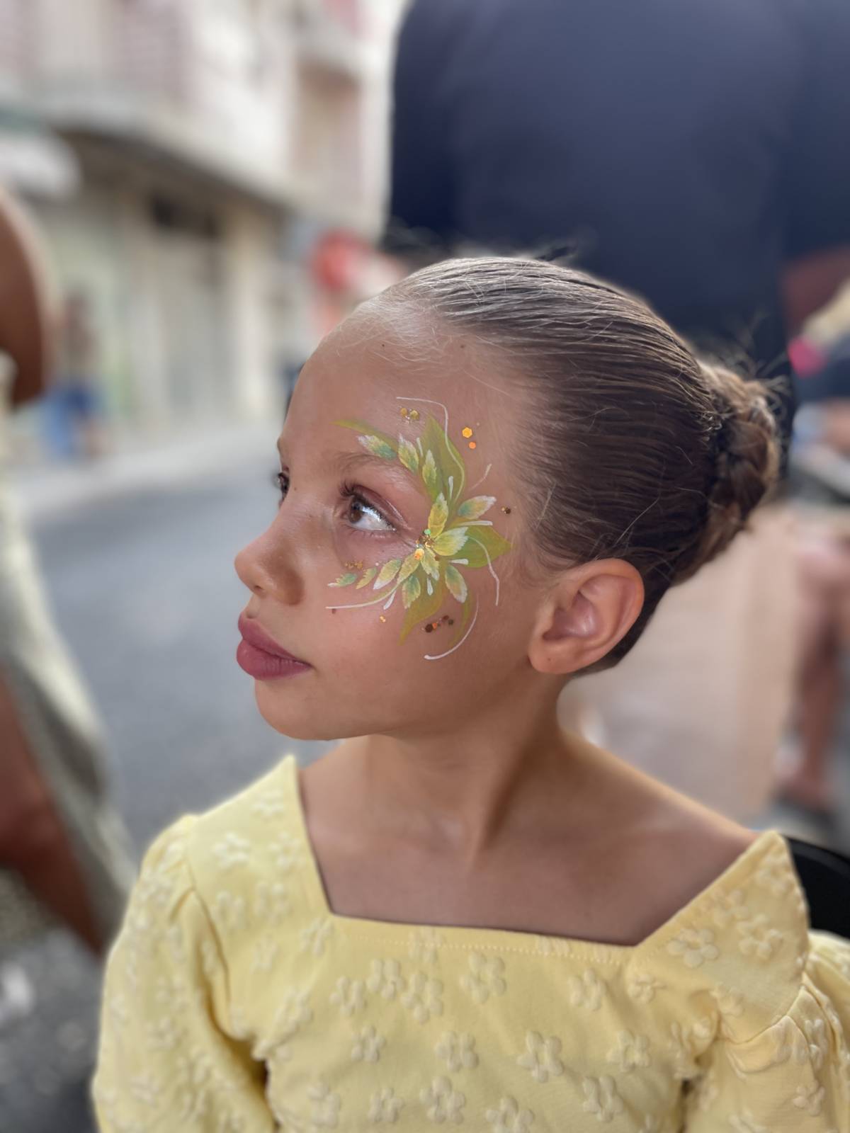 From Margarita | Pinturas faciais - Torres Vedras - Animation - Maquillage artistique du visage et du corps