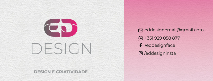 Ed Design - Valongo - Marketing