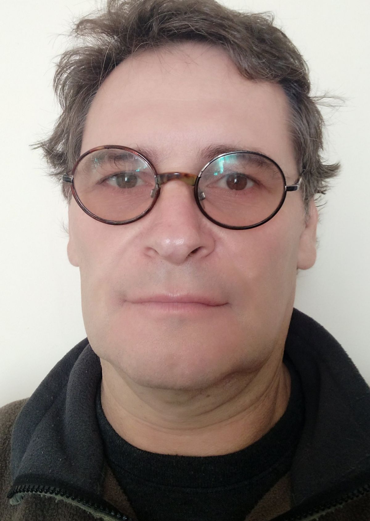 Fernando Cerdeira - Golegã - Remodelações