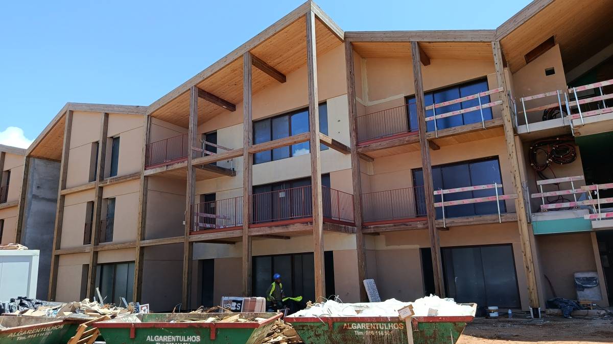 Assis obras rápidas - Loulé - Remodelação de Armários