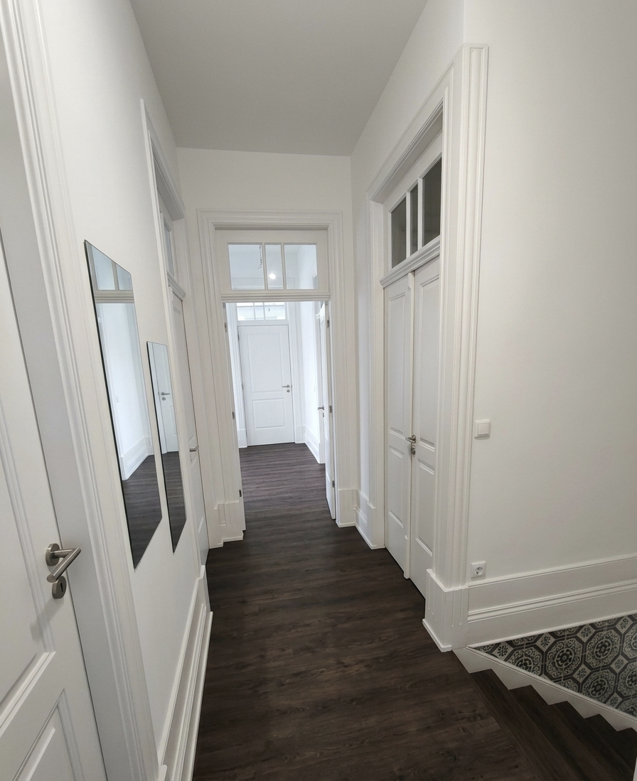 RG Soluções - Espinho - Remodelação de Casa de Banho