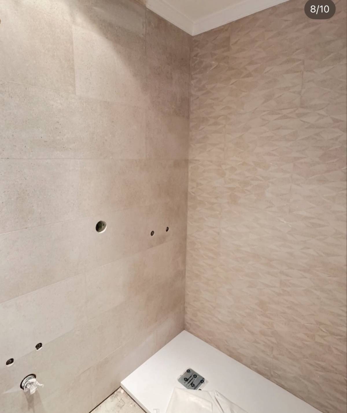 Gustavo Costa Leal - Portimão - Kitchen Tiling