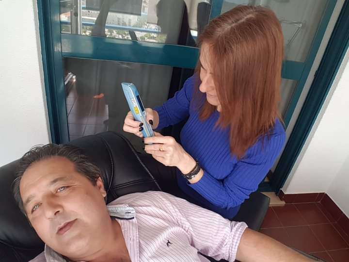 Vanda Martins - Coimbra - Aconselhamento para Casos de Ansiedade Social