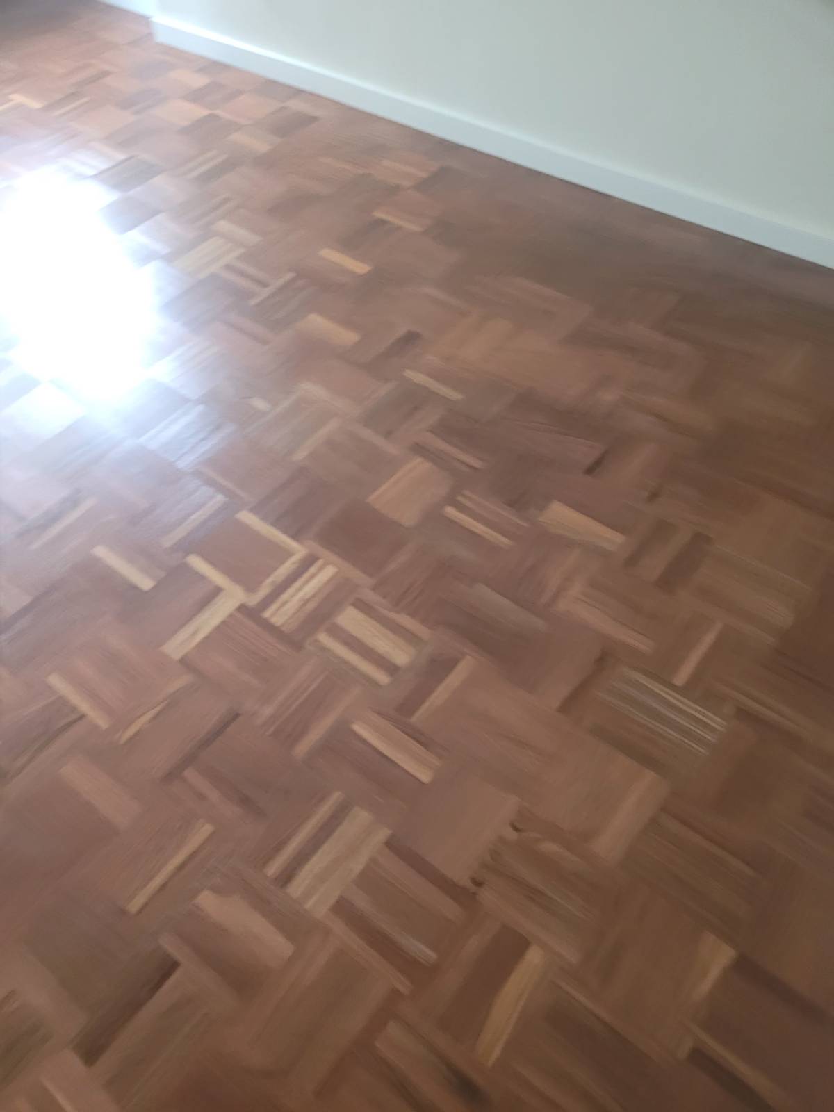 Viorel Dumitru - Lisboa - Remodelação de Varanda