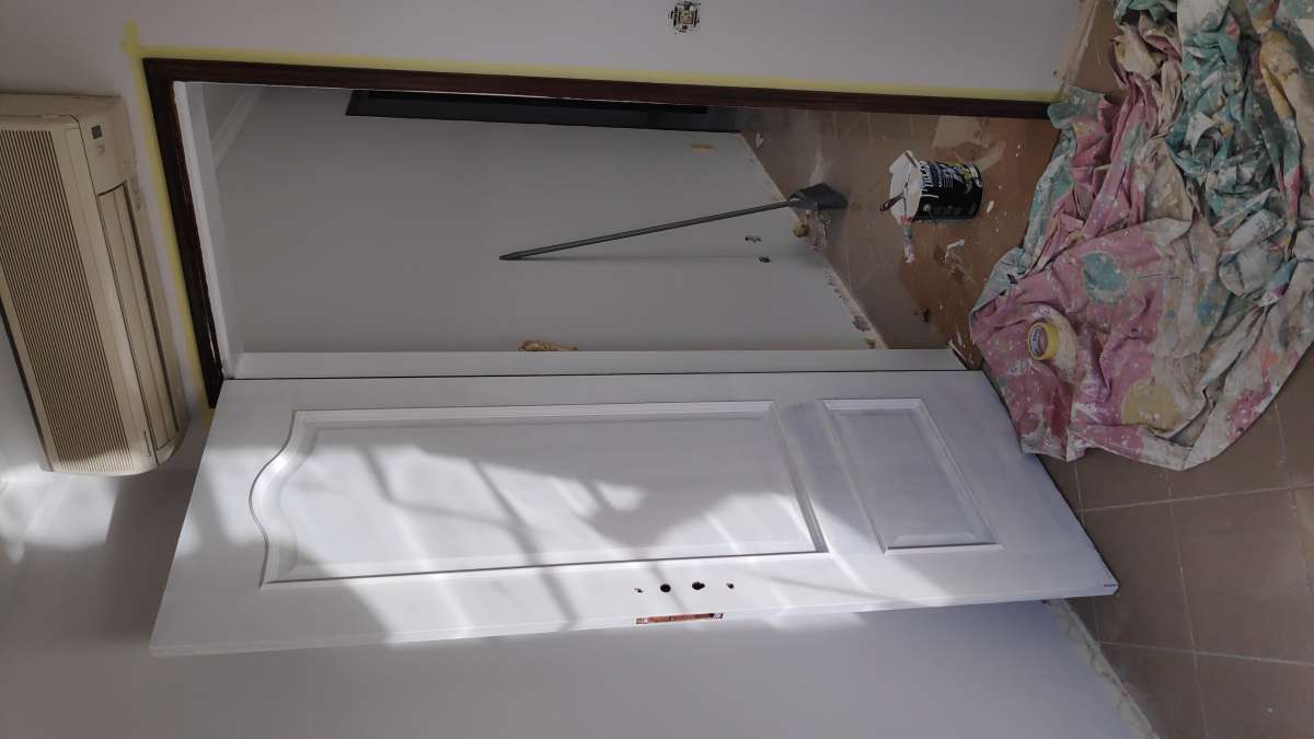 Pintor e barrador entre outras especialidades - Faro - Upholstery and Furniture Cleaning