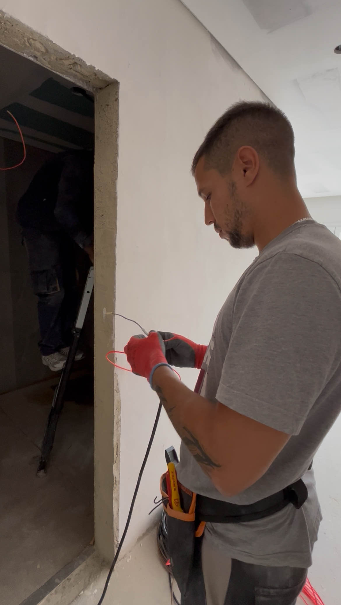 José David - Amadora - Outdoor Plumbing Repair or Maintenance