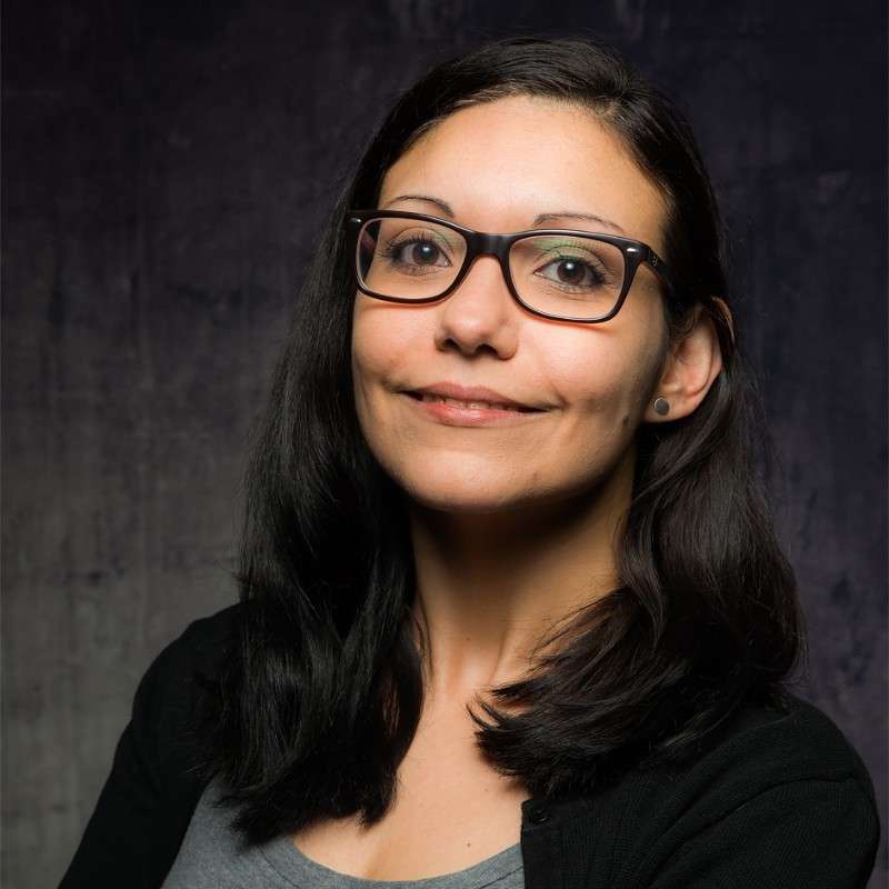 Ivana Baldioli - Lisboa - Translation