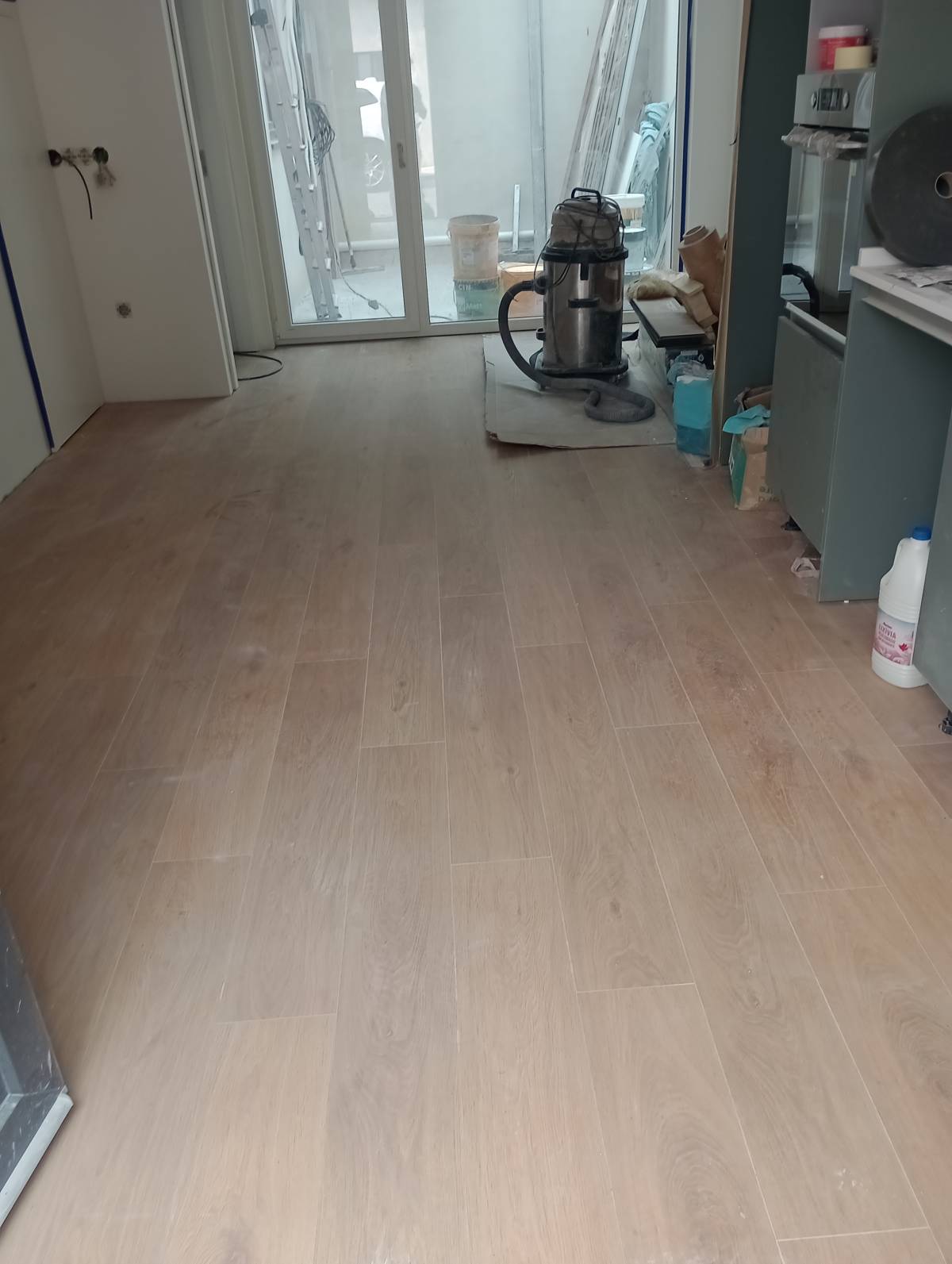 G G Remodelaçoes - Aveiro - Carpet Installation