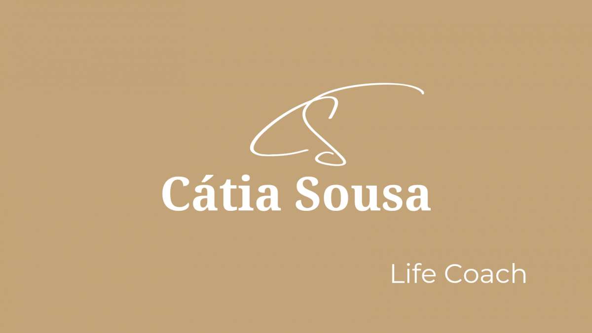 Cátia Sousa - Vila Nova de Gaia - Coaching de Bem-estar