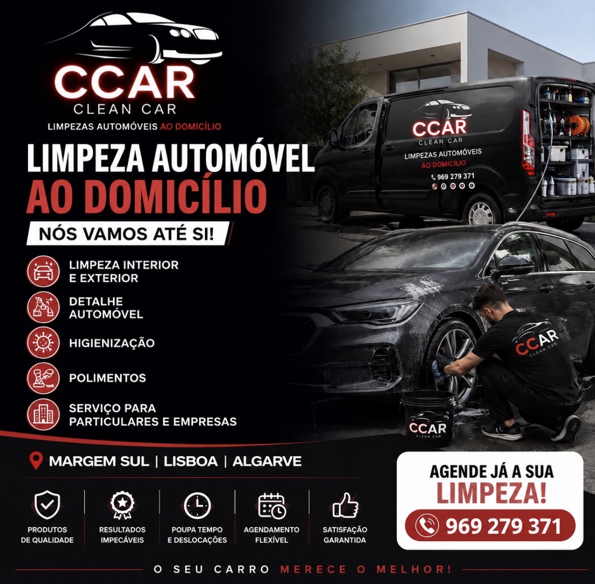 CCAR - Seixal - Instalação de Equipamentos