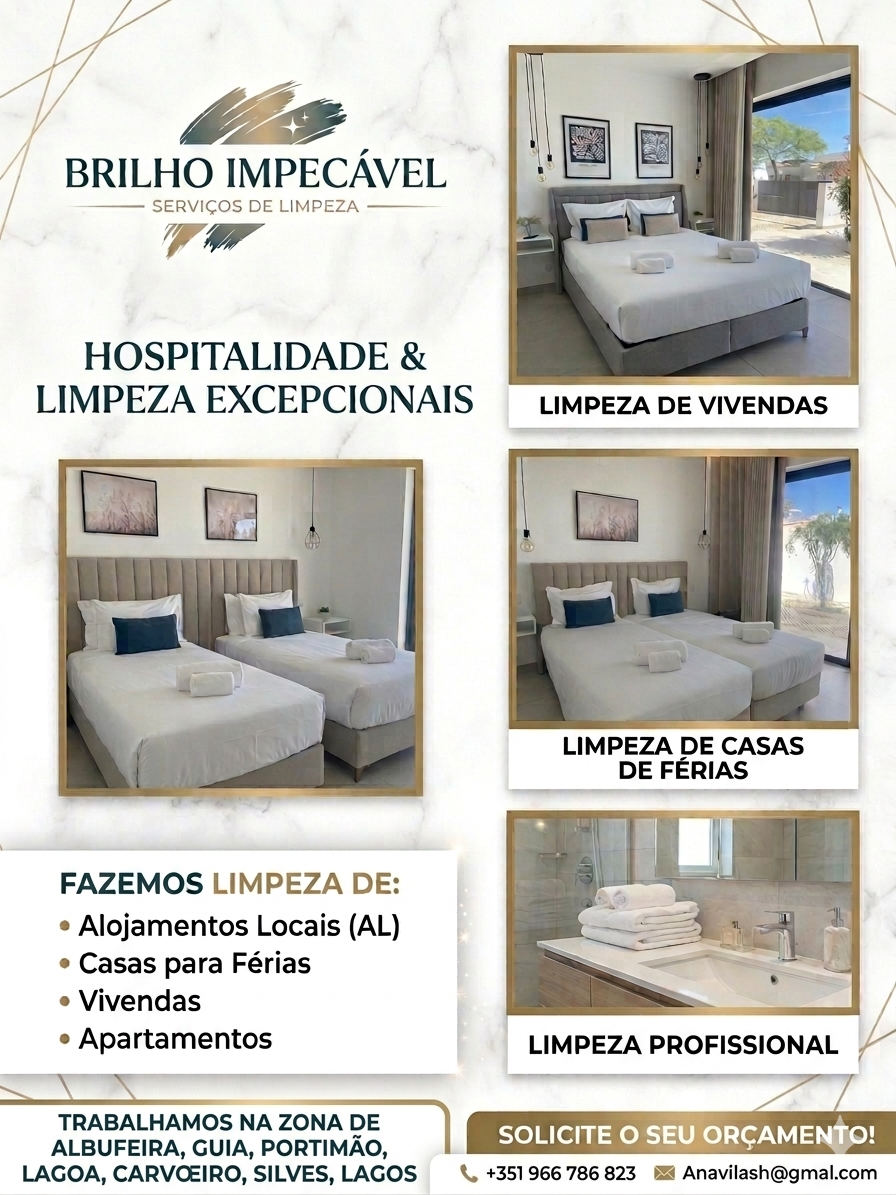Ana vitória da Silva Gonçalves - Silves - Limpeza de Janelas