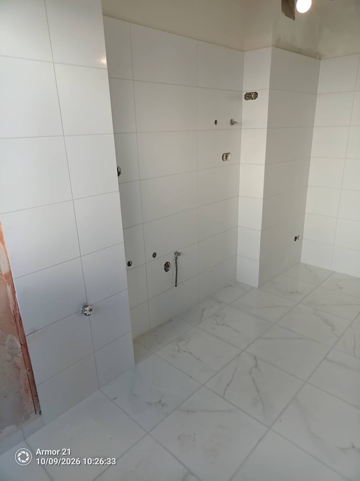 Viorel Dumitru - Lisboa - Remodelação de Quarto