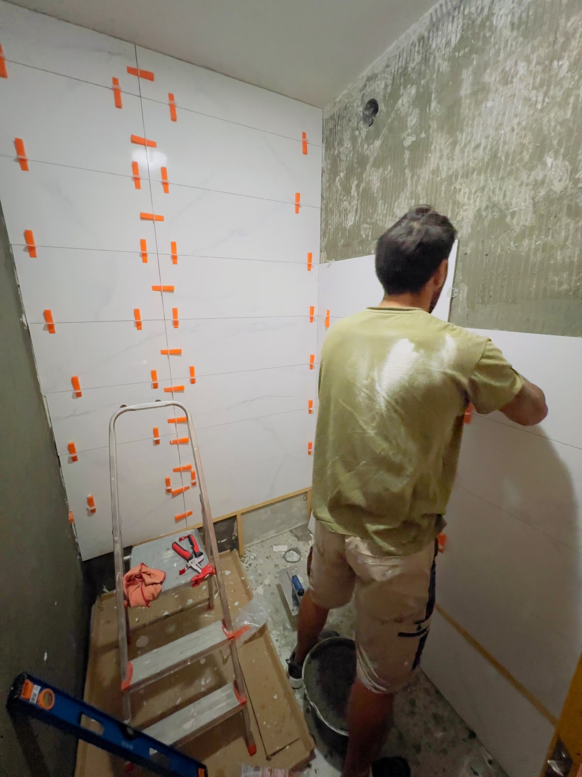 G G Remodelaçoes - Aveiro - Caulking
