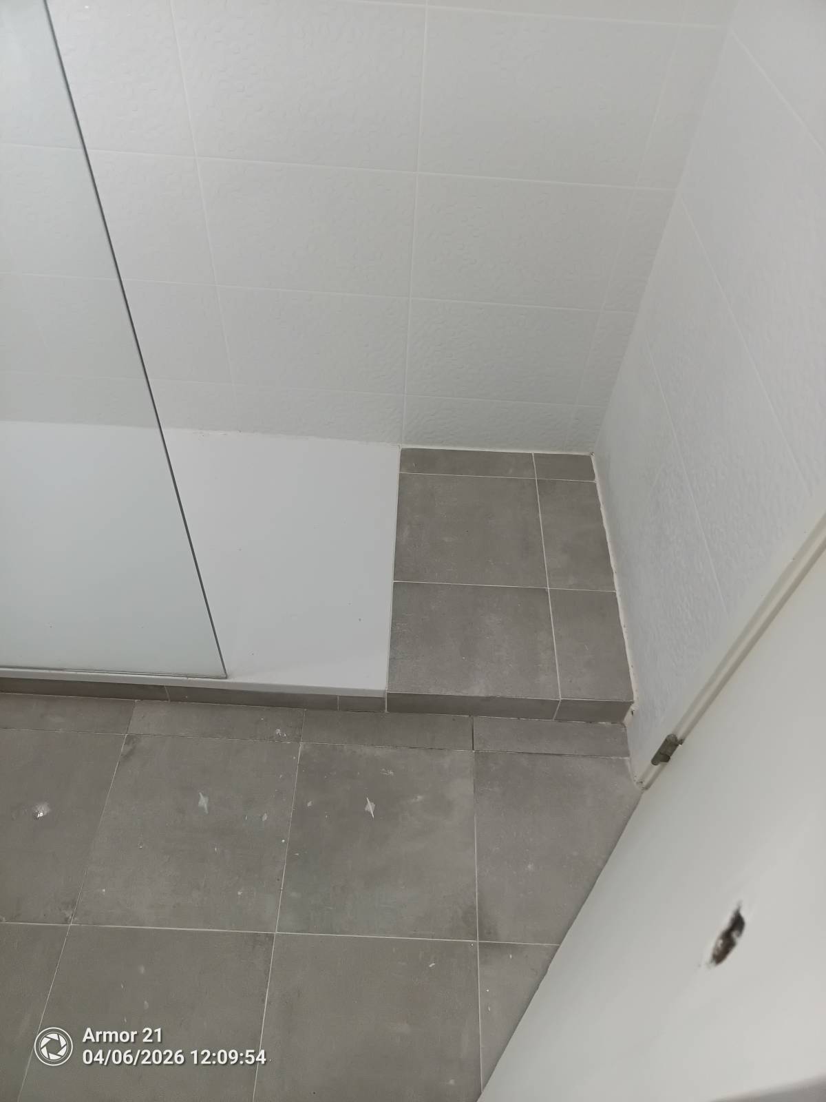 Viorel Dumitru - Lisboa - Remodelação da Casa