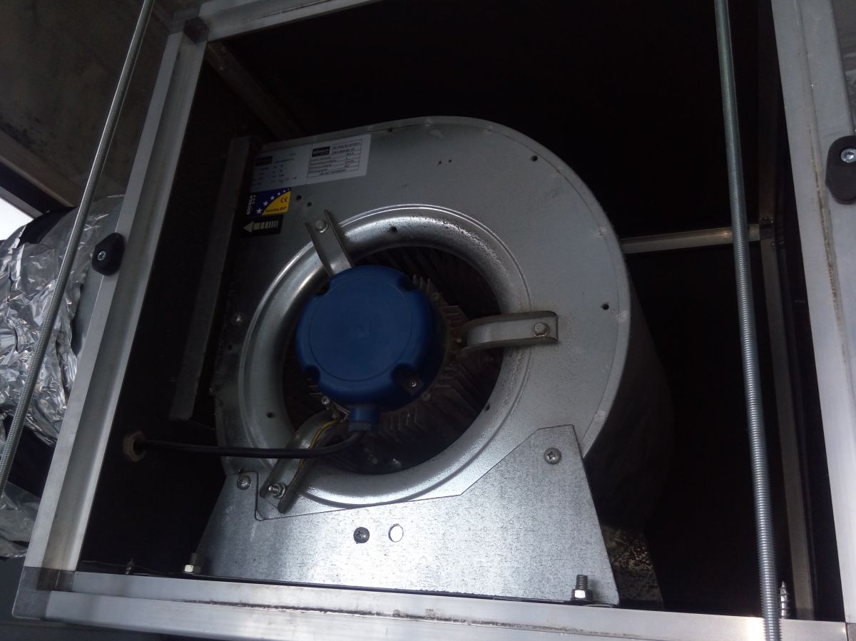Clima Cold - Lisboa - Vacuum Cleaner Repair