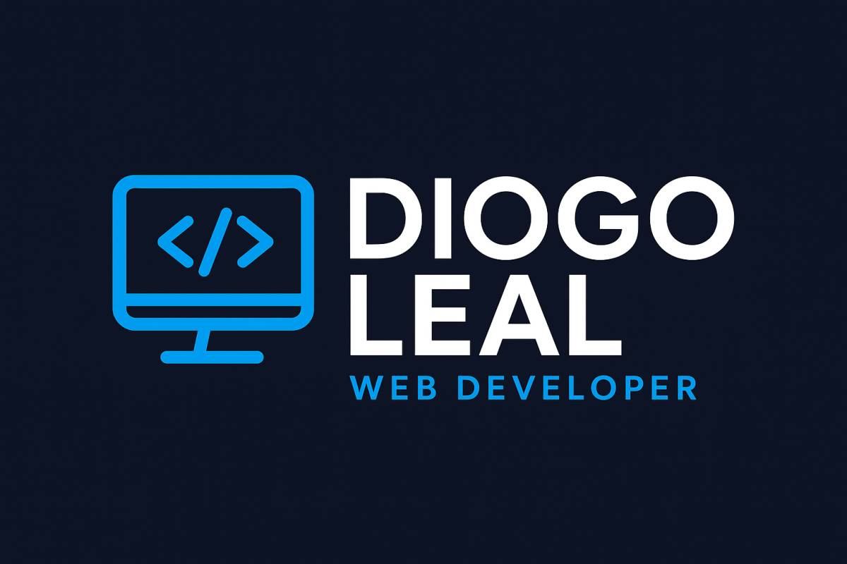 Diogo Leal - Lisboa - iOS App Development