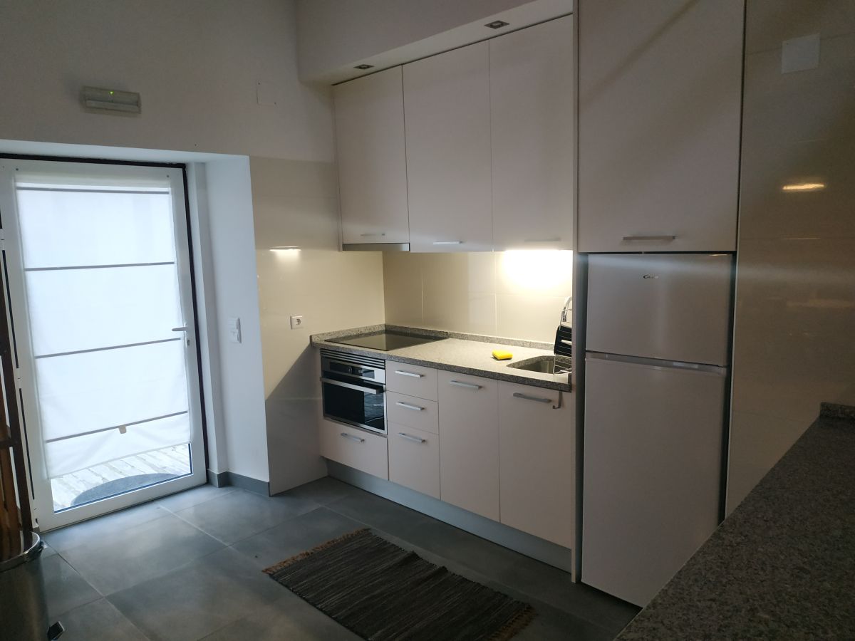 Fernando Cerdeira - Golegã - Remodelação da Casa