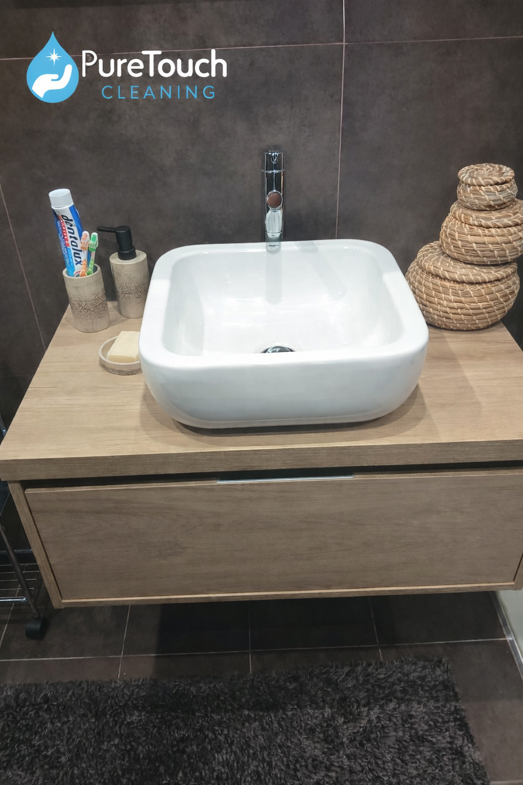 PuretTouch Cleaning - Seixal - Limpeza a Fundo