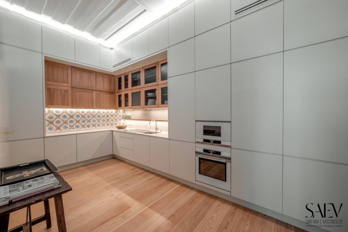 LMPhotography - Mafra - Fotografía inmobiliaria