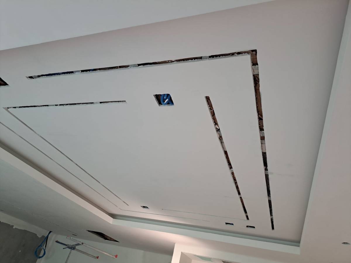 Natal Solutions - Oeiras - Pintura Exterior