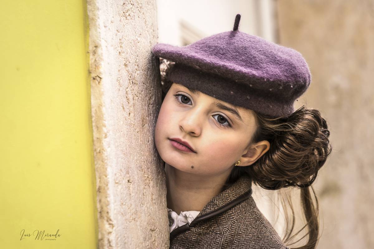 LMPhotography - Mafra - Retratos