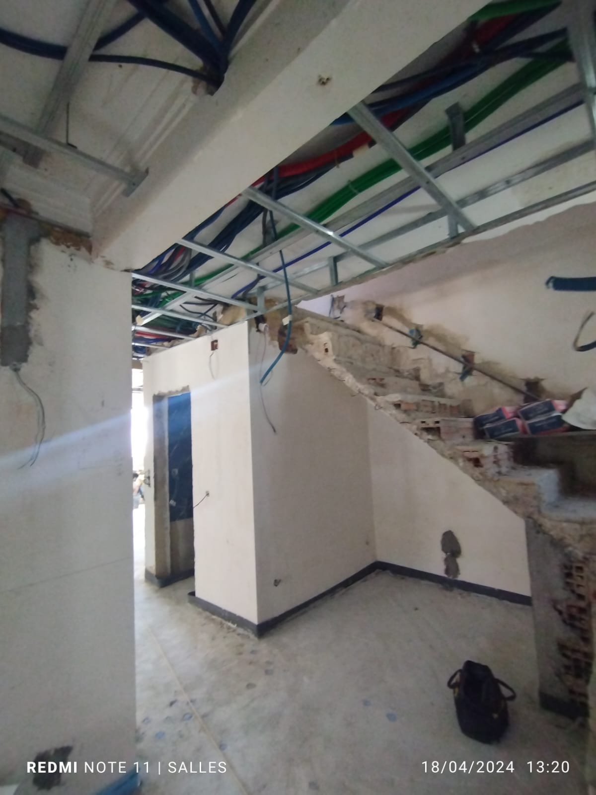 LIRIOS IMPARÁVEIS - Cascais - Kitchen Remodel