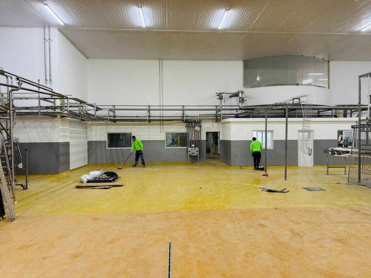SOL100PAUSA – TELHADOS UNIPESSOAL LDA - Vila Nova de Gaia - Rénovation de cuisine