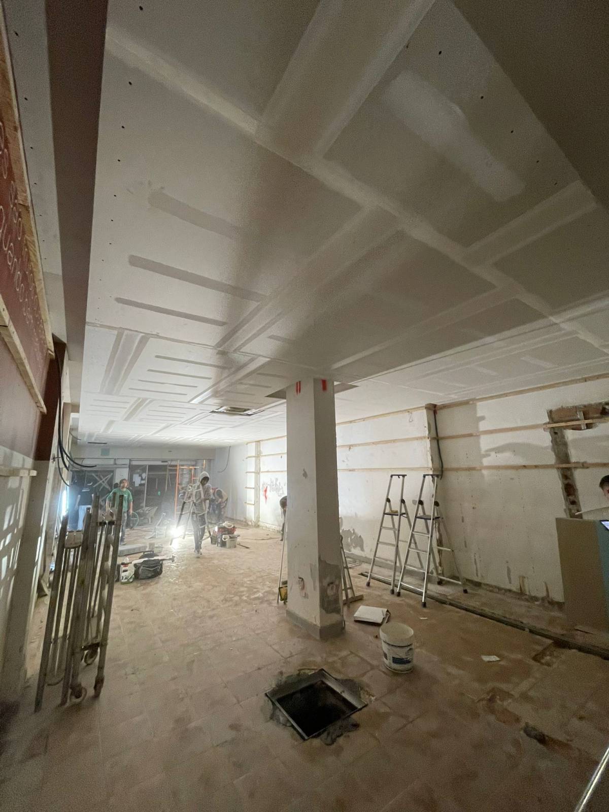 Inovaplac, Lda - Sobral de Monte Agraço - Remodelação de Cozinhas