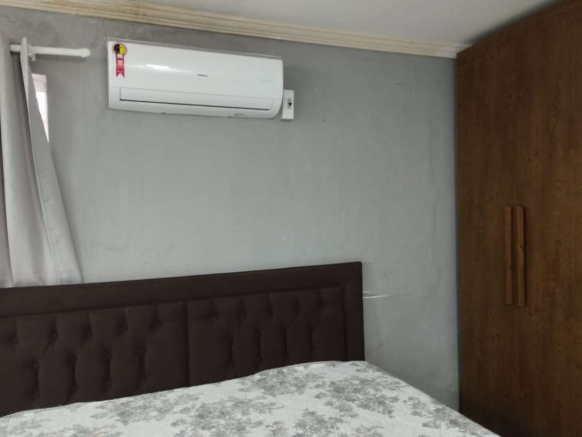 Pintor e barrador entre outras especialidades - Faro - Exterior Painting