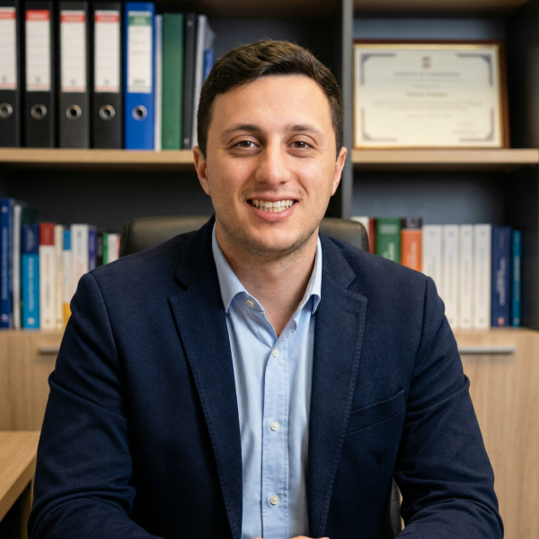 Pedro Correia - Seia - Contabilidade