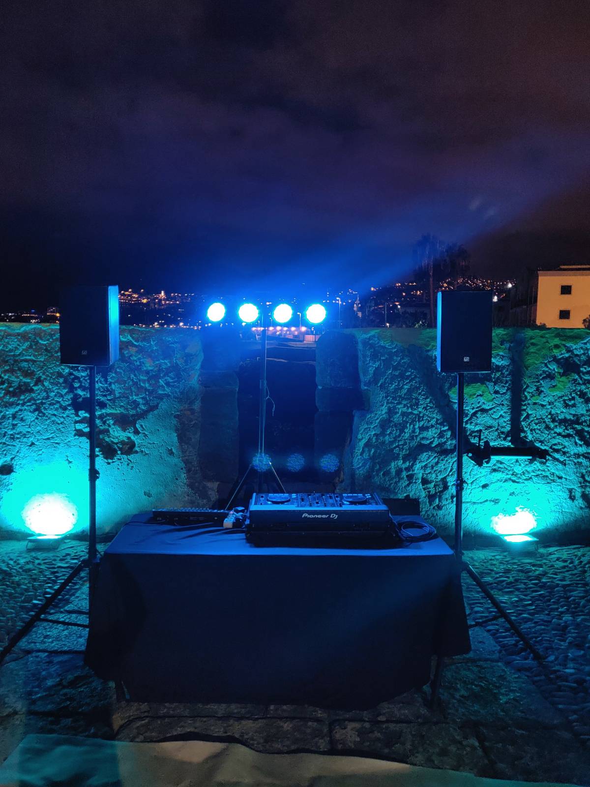 Rafael Nóbrega (DJ Raffz) - Odivelas - DJ para Festa Juvenil