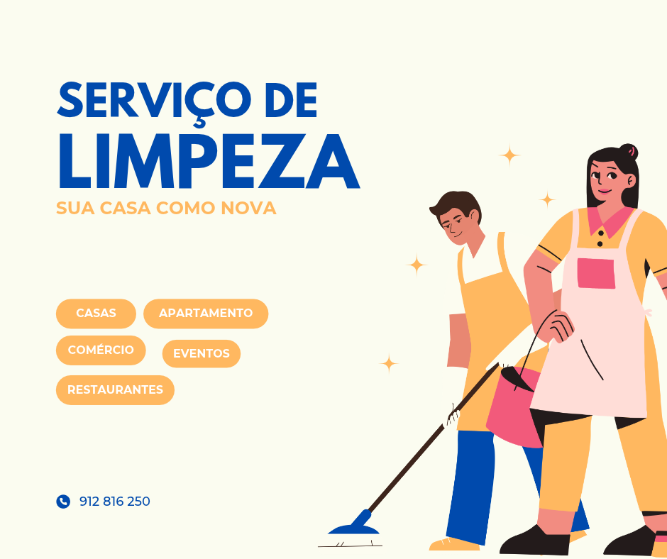 Bittencourt Serviços - Paredes - Gebäudereinigung