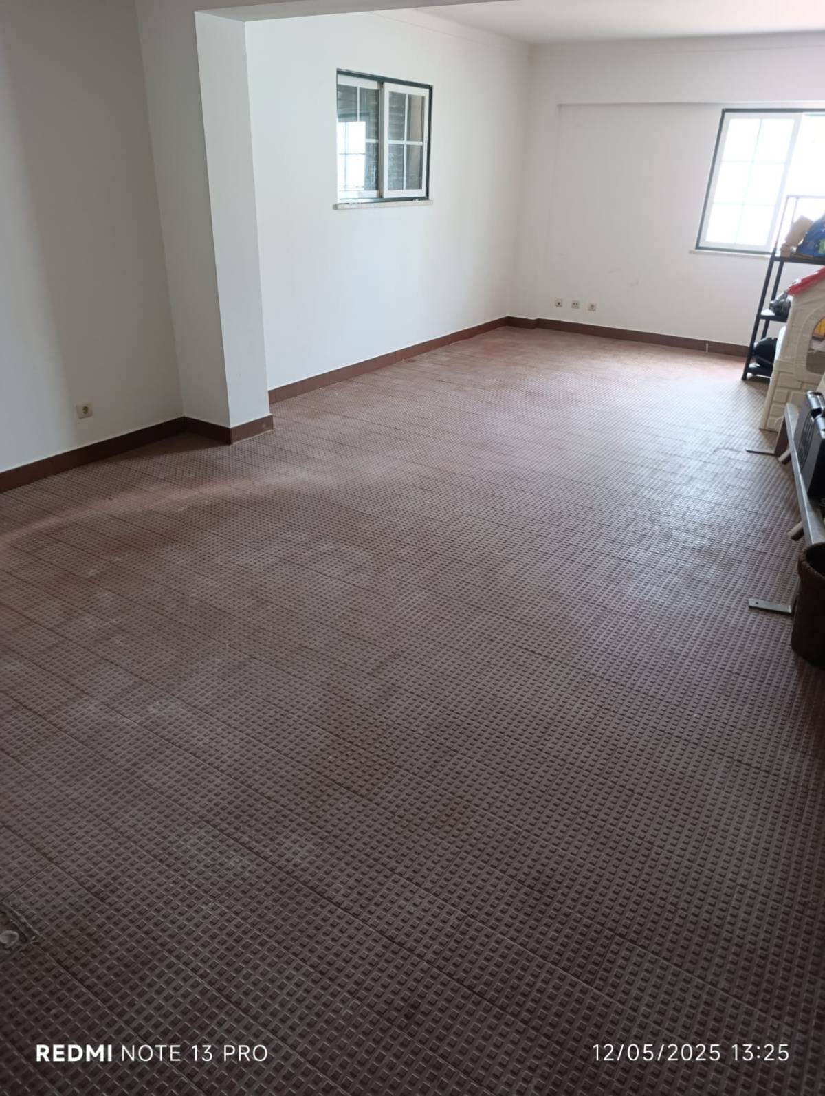 Lima - Palmela - Tapete ausbessern oder reparieren