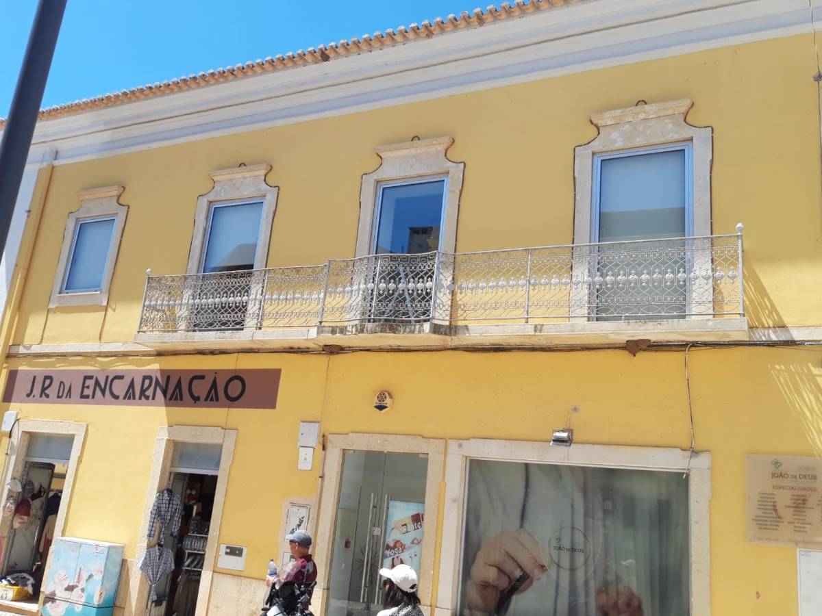 Estores Lobo - Lagoa - Reparação de Persianas