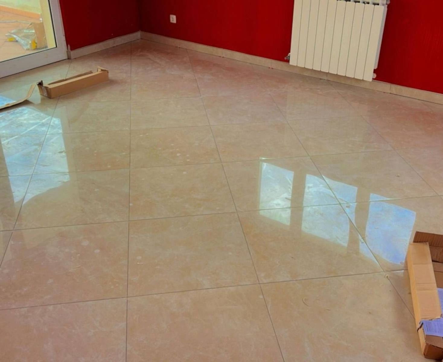 Gustavo Costa Leal - Portimão - Kitchen Tiling
