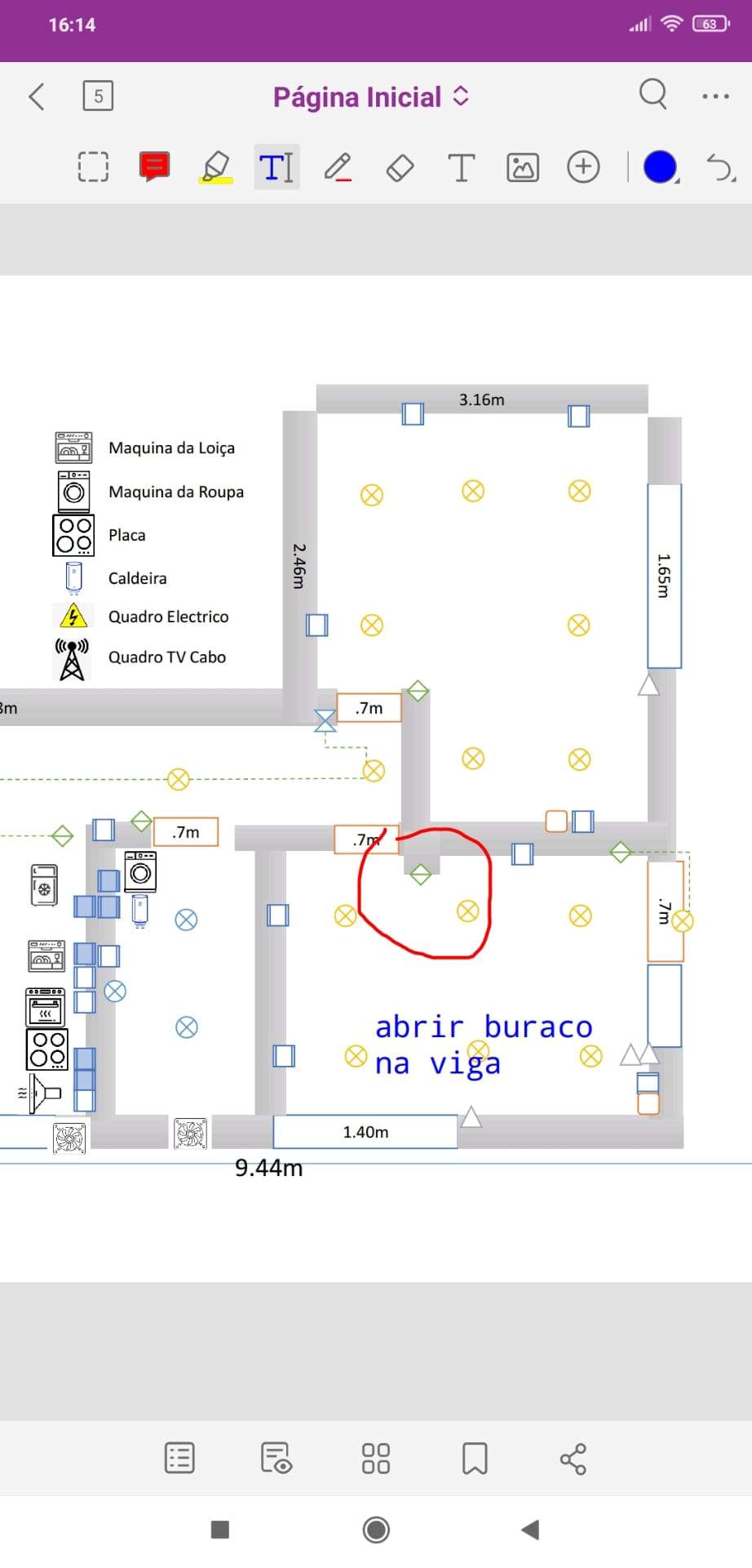 Ednardo Sousa - Amadora - Asbestos Removal