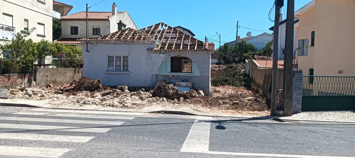 Massinissa - Lisboa - Hogar