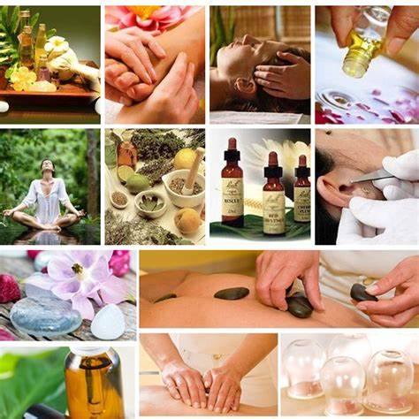 Centro de Terapias Alternativas e Holisticas Canais Energéticos - Leiria - Massagem Desportiva