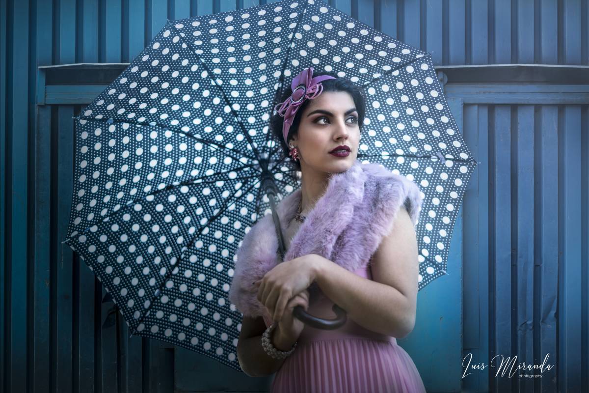 LMPhotography - Mafra - Estudio fotográfico
