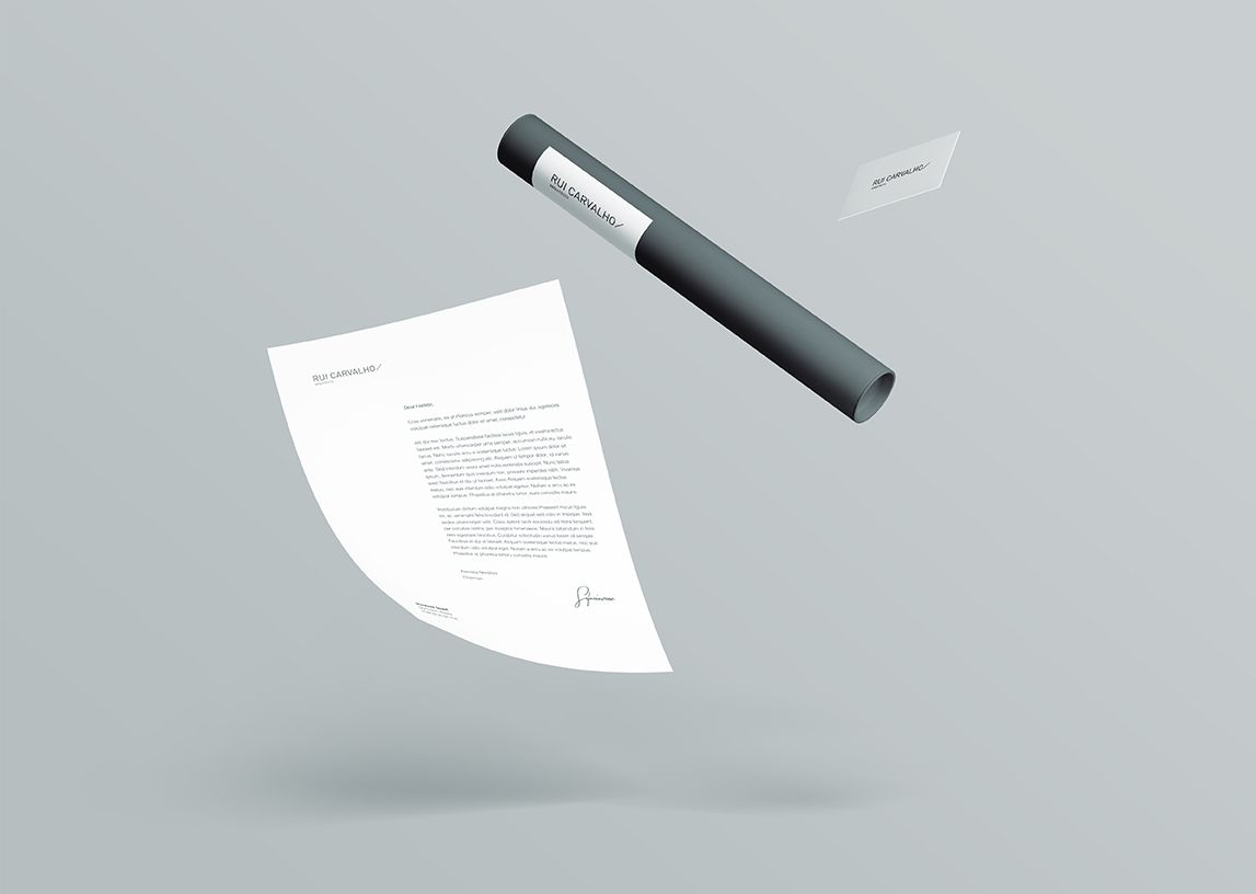 André Cardoso Design - Porto - Graphic Design