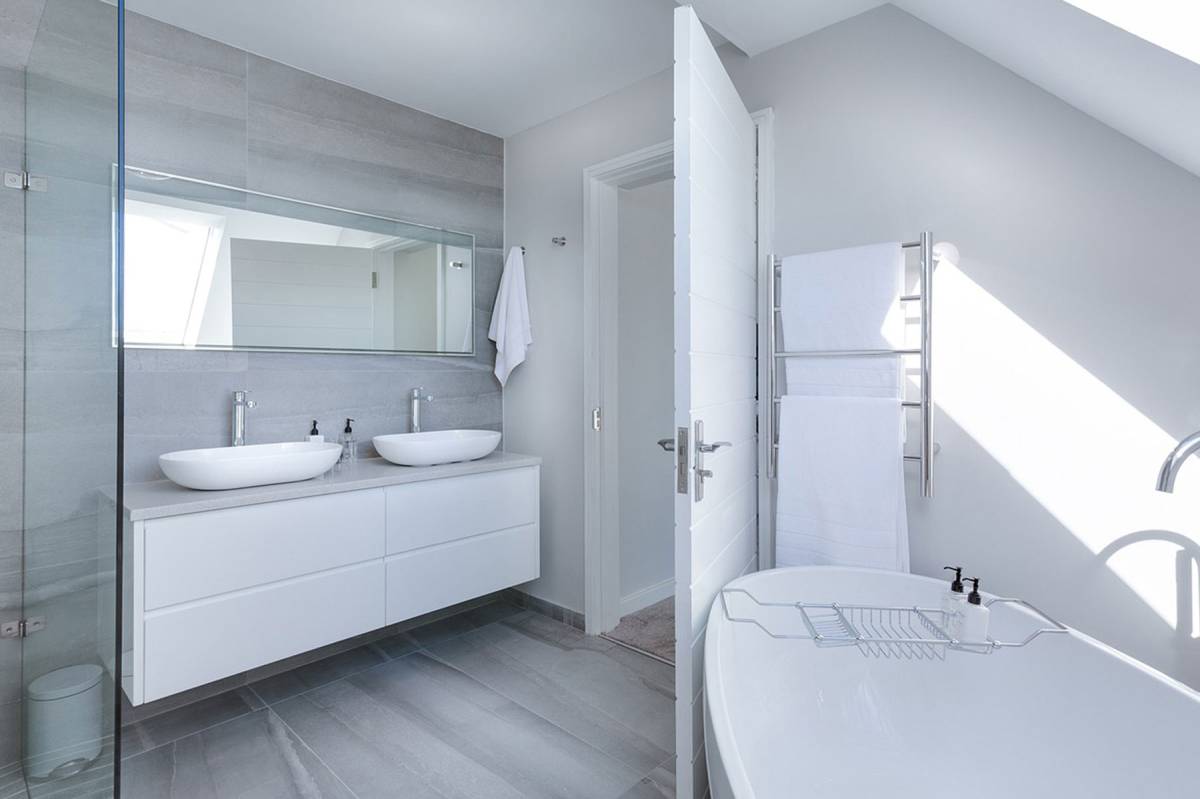 Triangularis Homes - Vila Franca de Xira - Textilreinigung