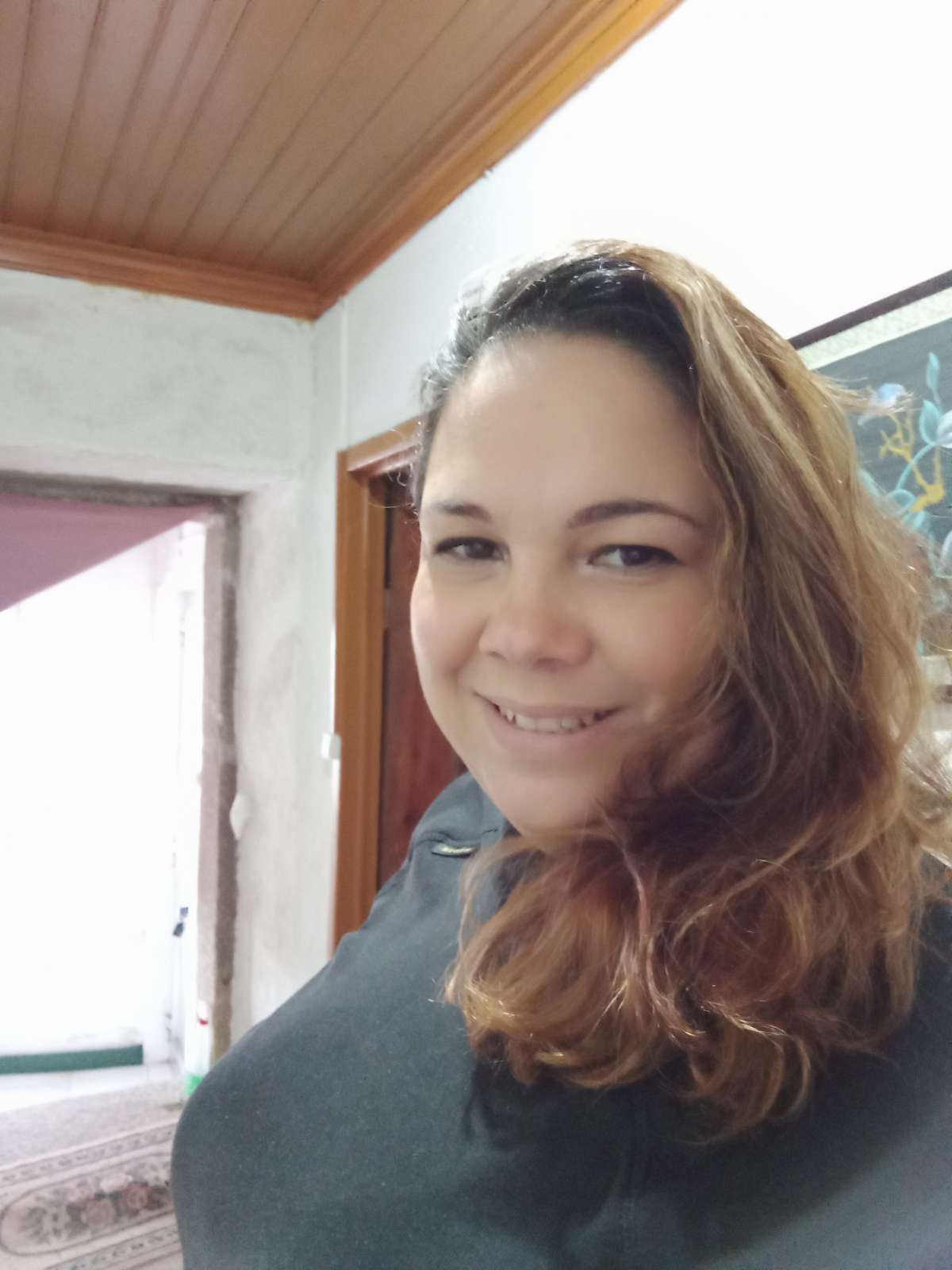 Luisana Vargas - Mangualde - Home Care and Nursing Homes