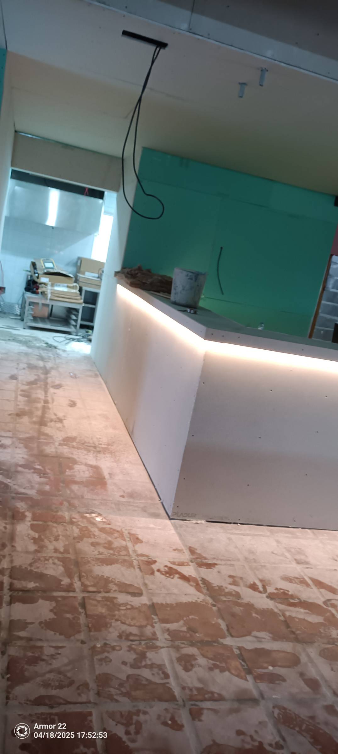 JL serviços - Vila Nova de Gaia - Remodelação da Casa