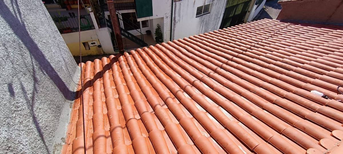 Jonatan Porto - Coimbra - Treppenbau