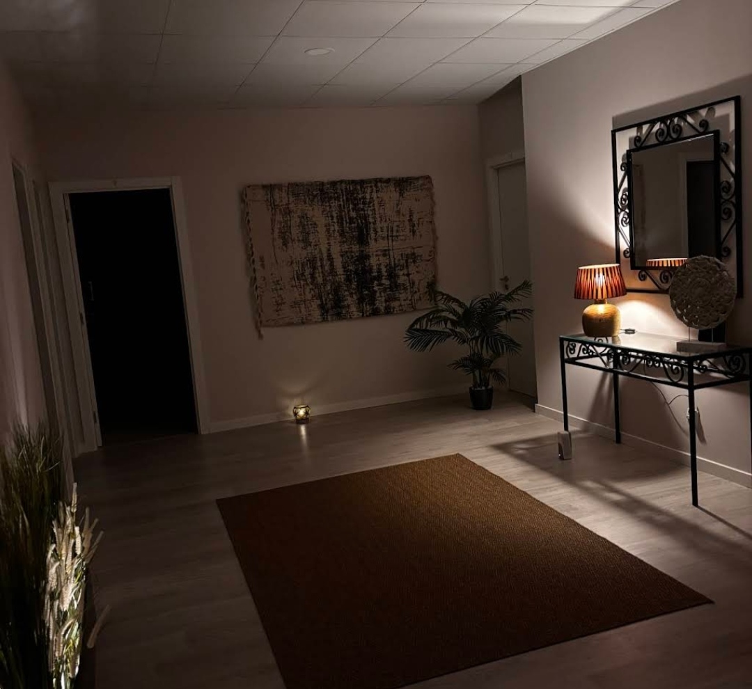 Massagem Terapeutica - Lisboa - Massagem Sueca