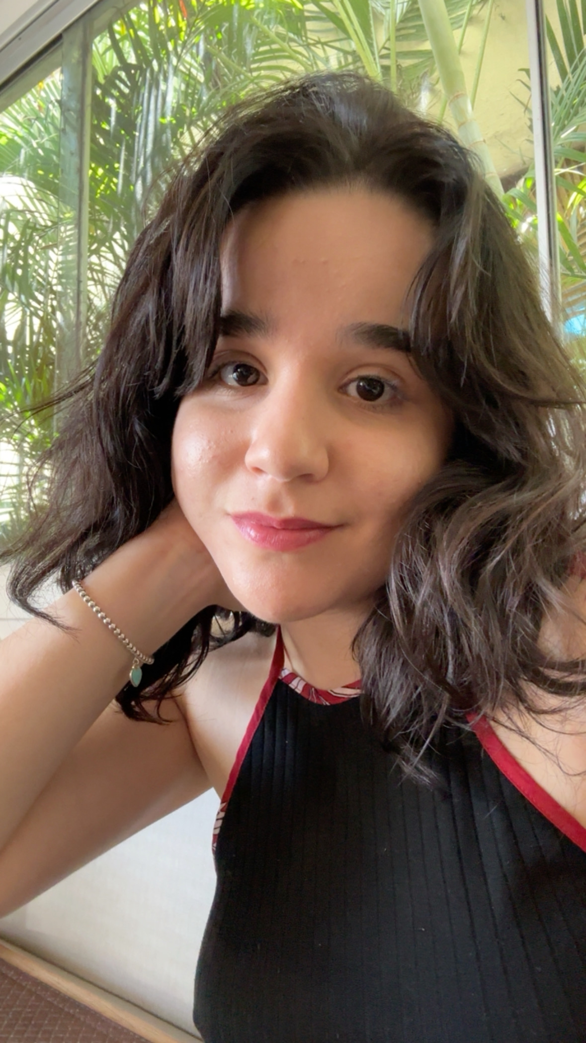 Beatriz - Coimbra - Biology Tutoring