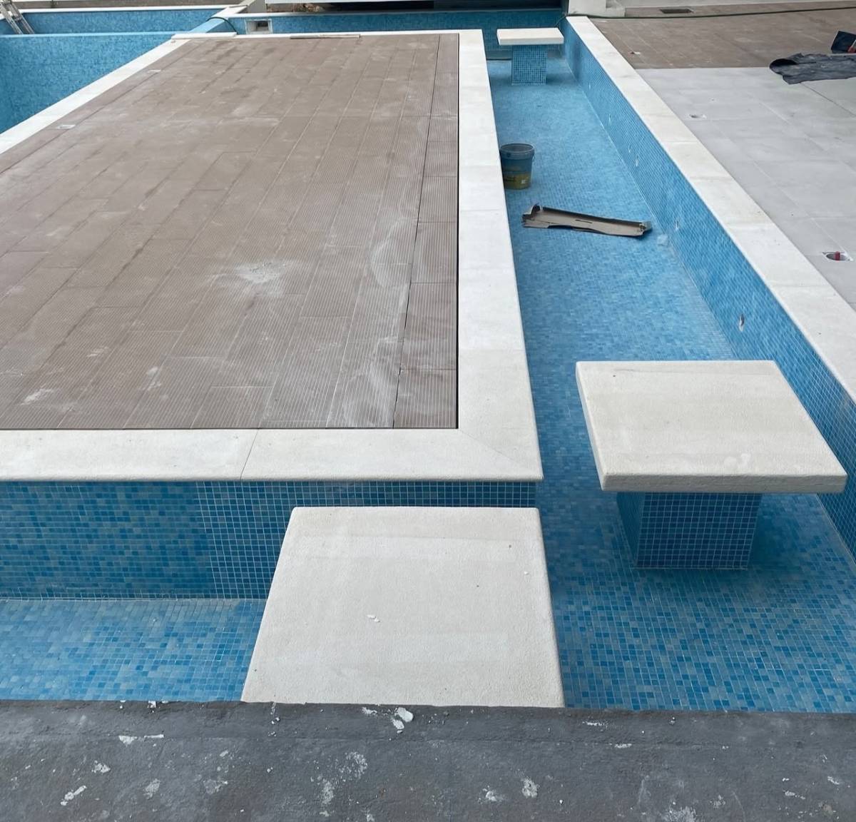 Gustavo Costa Leal - Portimão - Tiling