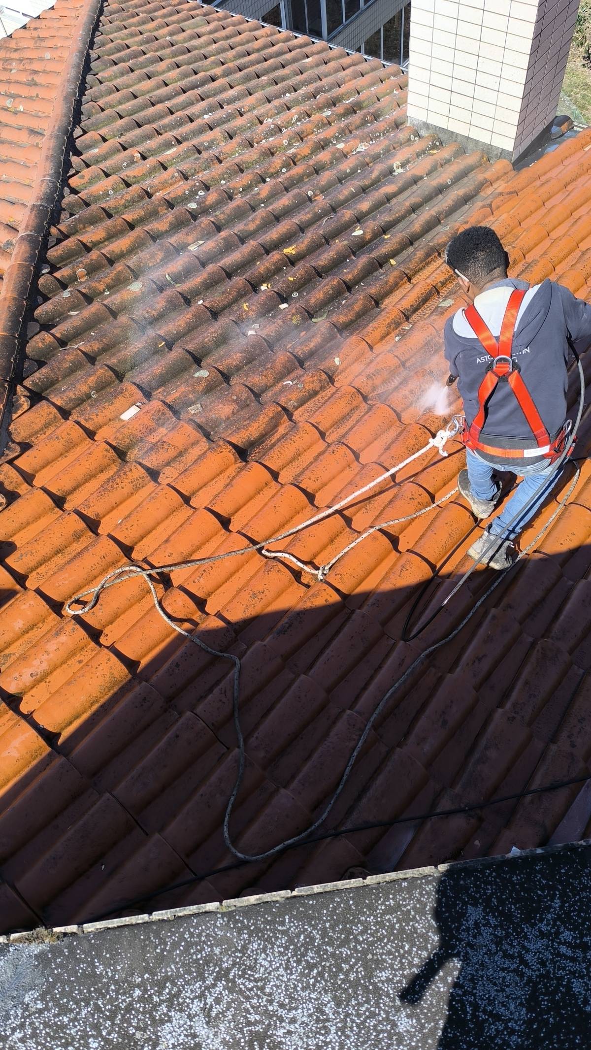 OLV ADMINISTRACAO E SERVICOS . - Vila Nova de Gaia - Skylights