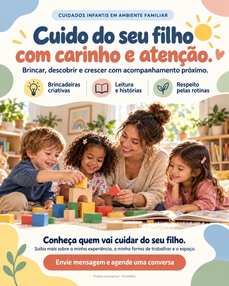 Day Conect - Vila Real de Santo António - Advertising